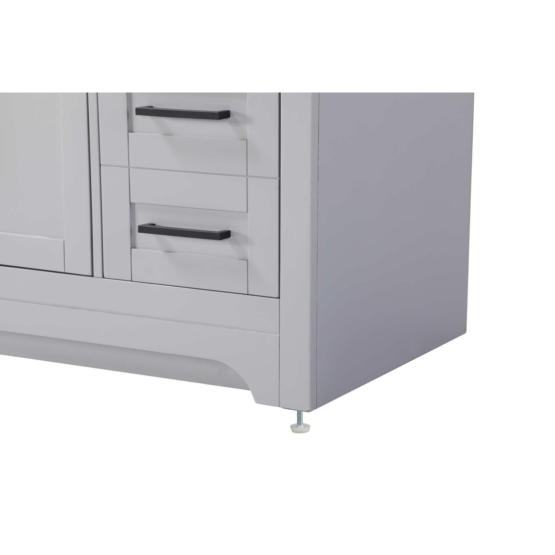 Remington 42 Inch Bath Vanity by Elegant Decor