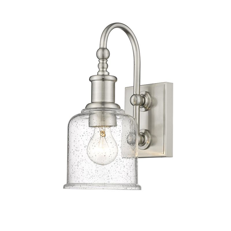 Z-Lite Bryant 12 Inch Wall Sconce