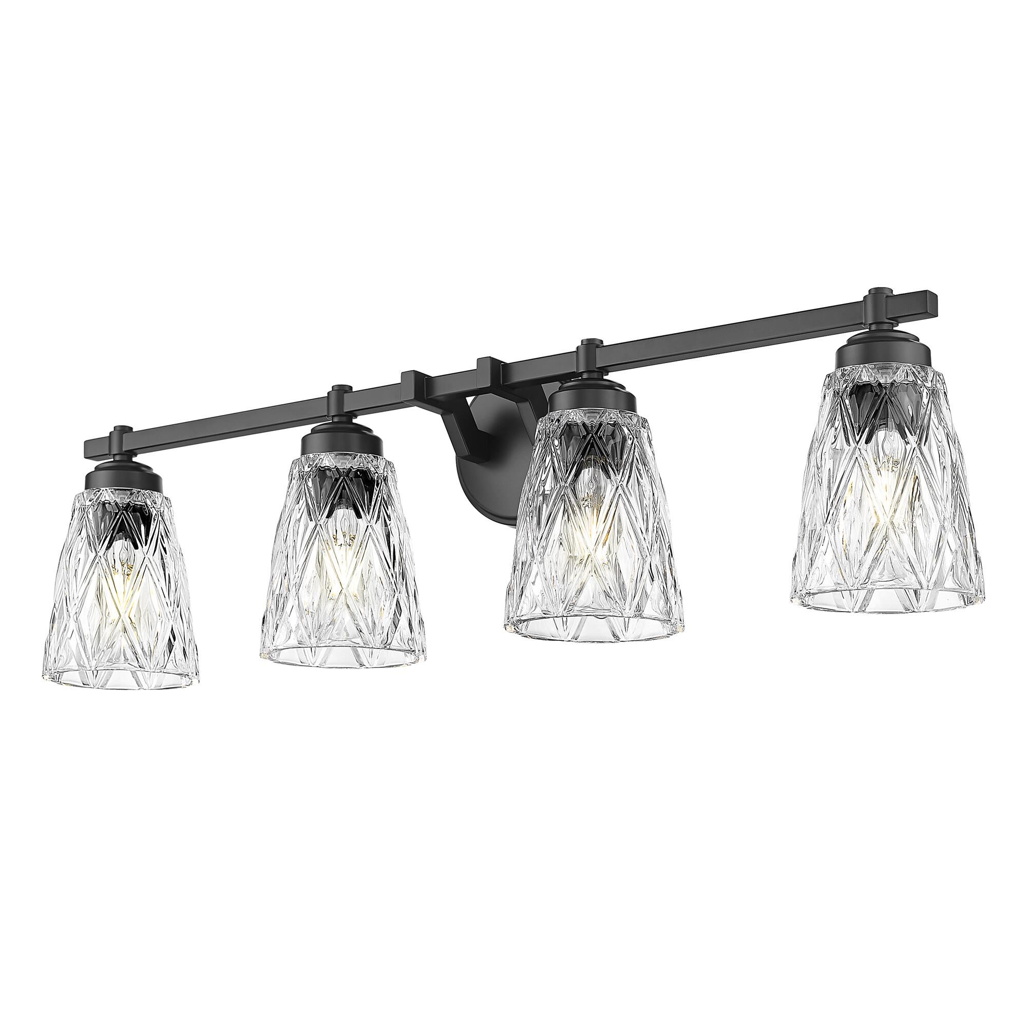 Andree 32 Inch Bath Vanity Light by Z-lite