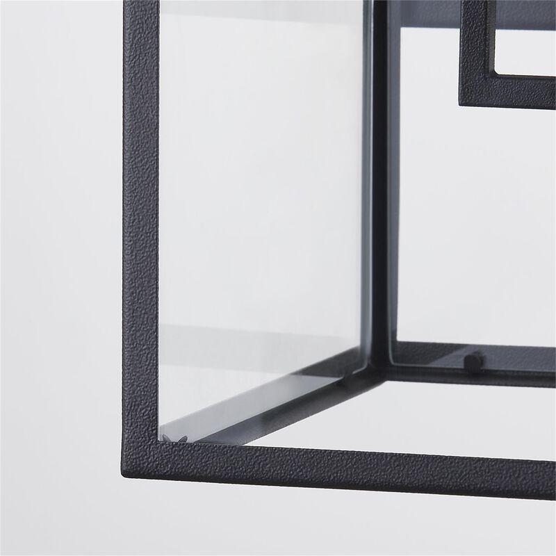 Beckham 10 Inch Outdoor Wall Light by Troy Lighting