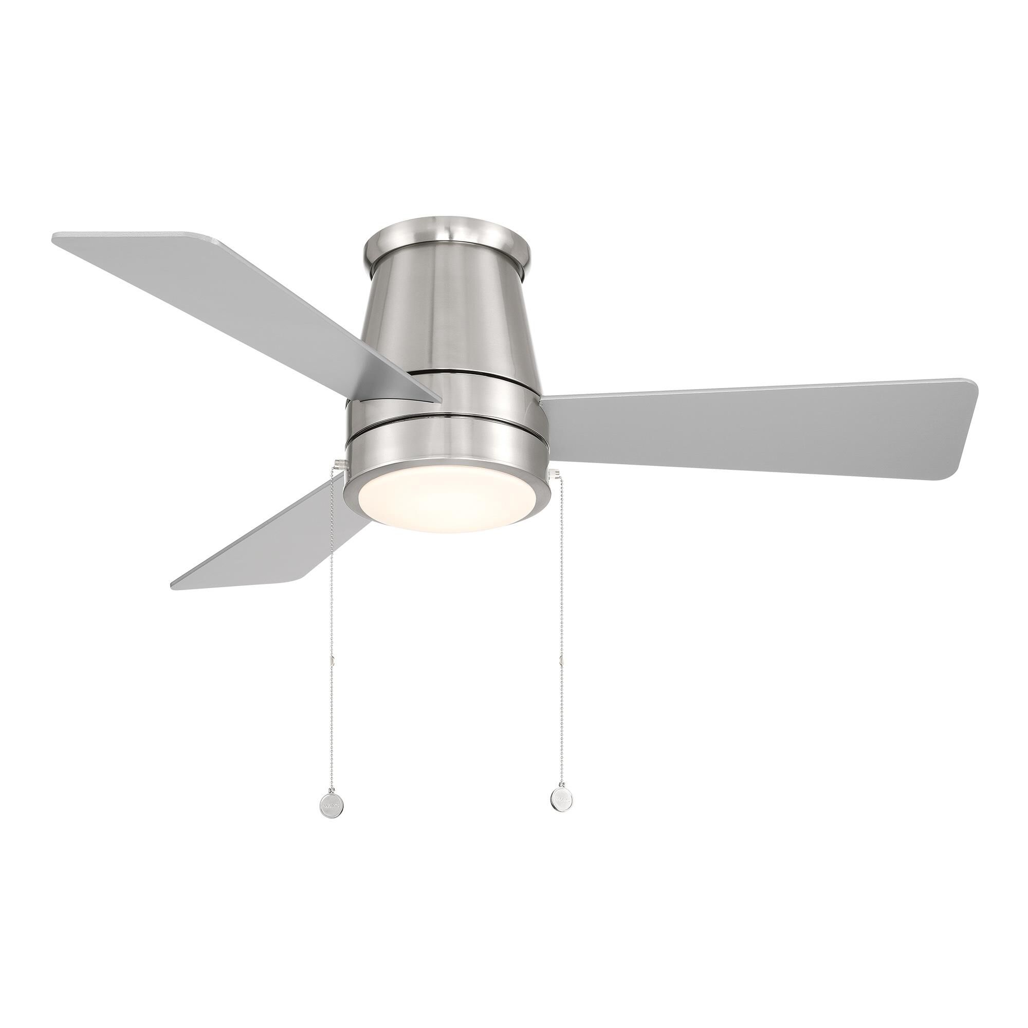 Hug 44 Inch Flush Mount Fan by WAC Lighting
