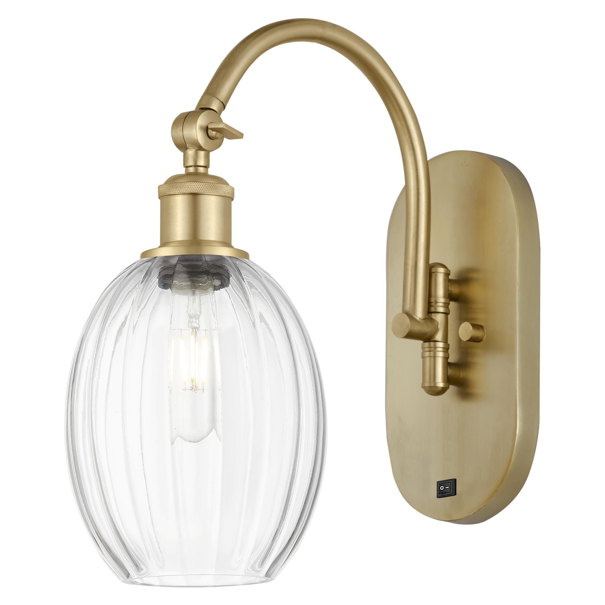 Bruno Marashlian Preston 15 Inch Wall Sconce by Innovations Lighting