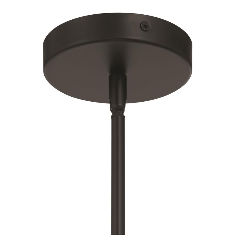 Serena Medium Pendant Light by Craftmade