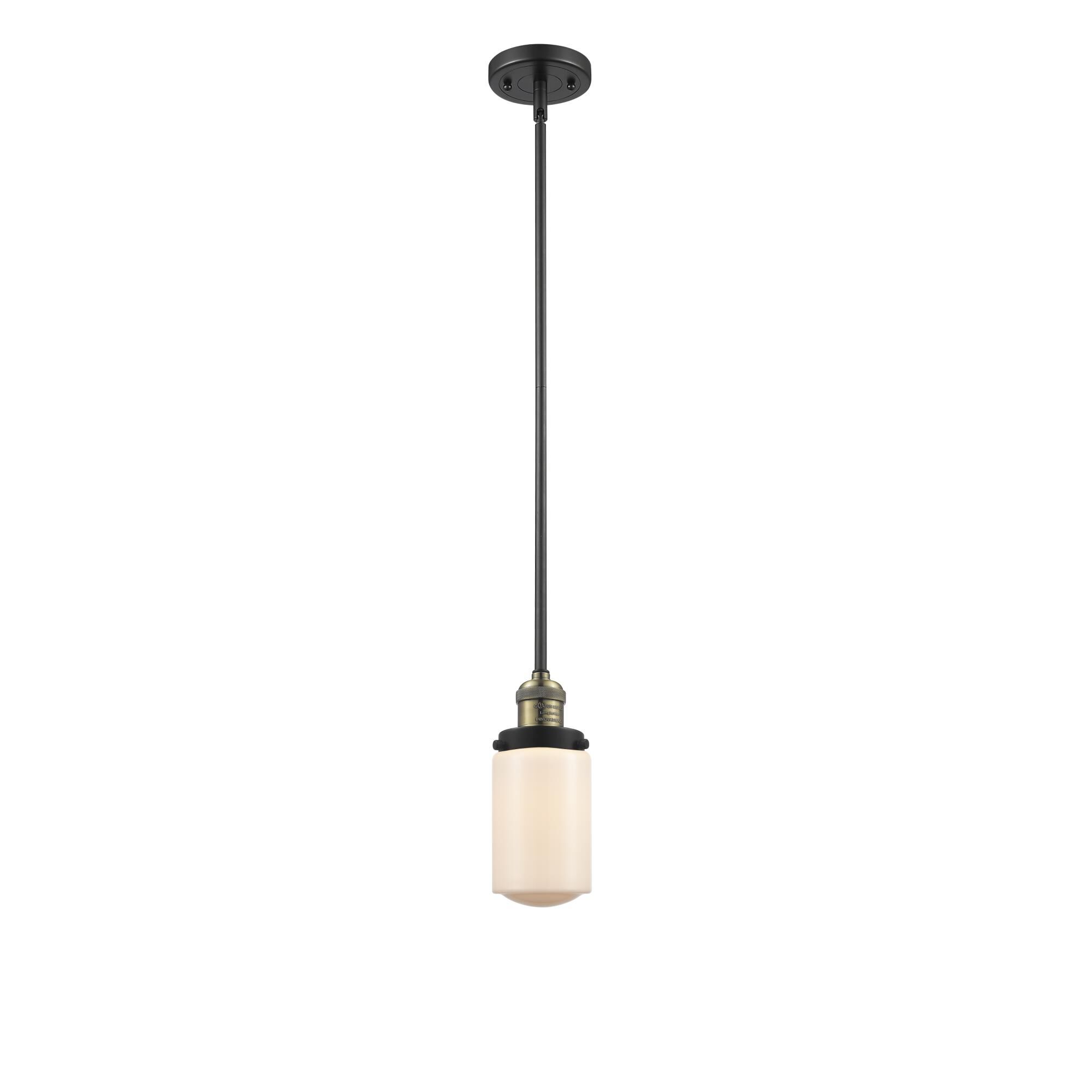 Bruno Marashlian Dover Mini Pendant by Innovations Lighting