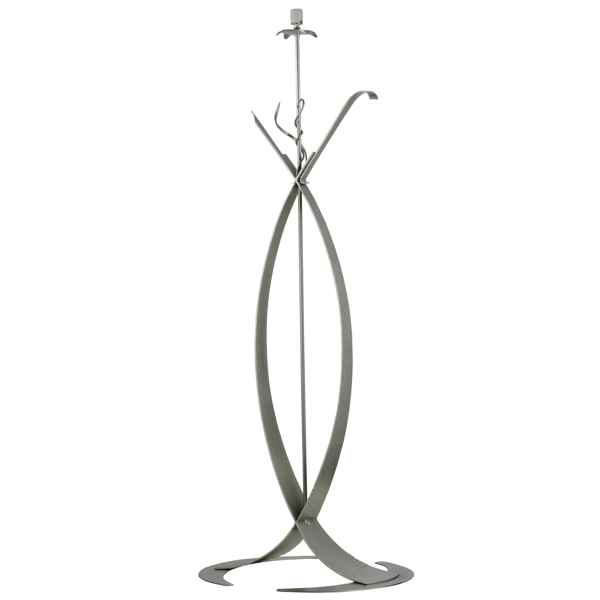 Nehoc 66 Inch Floor Lamp by Meyda Lighting