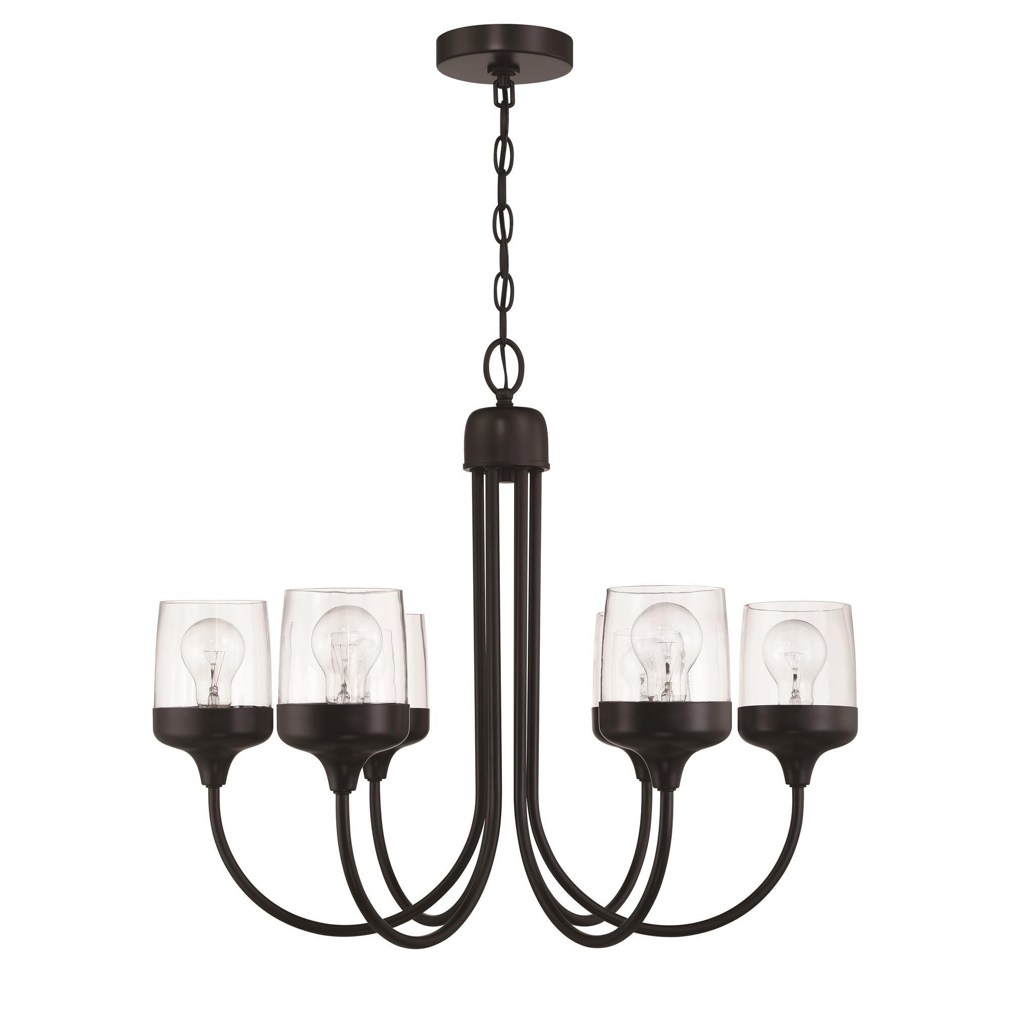 Wrenn Medium Chandelier,