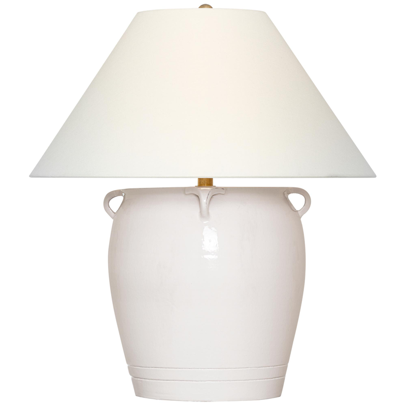 Chapman & Myers Fasano 28 Inch Table Lamp by Visual Comfort Signature Collection