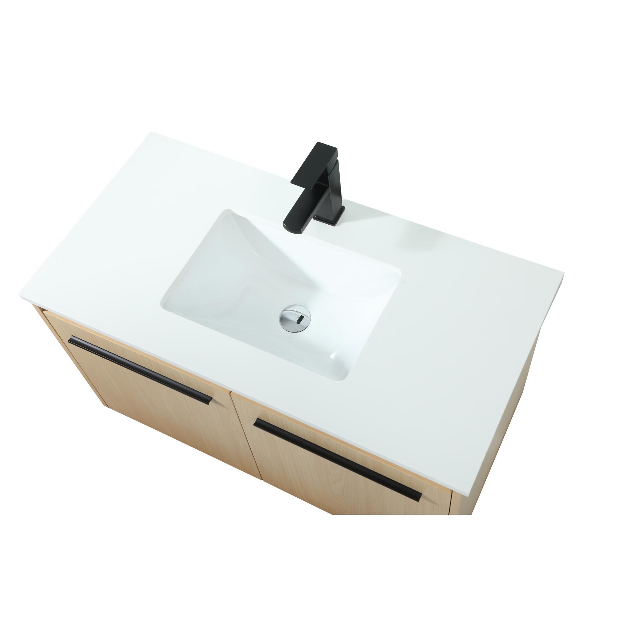 Penn Bath Vanity by Elegant Decor