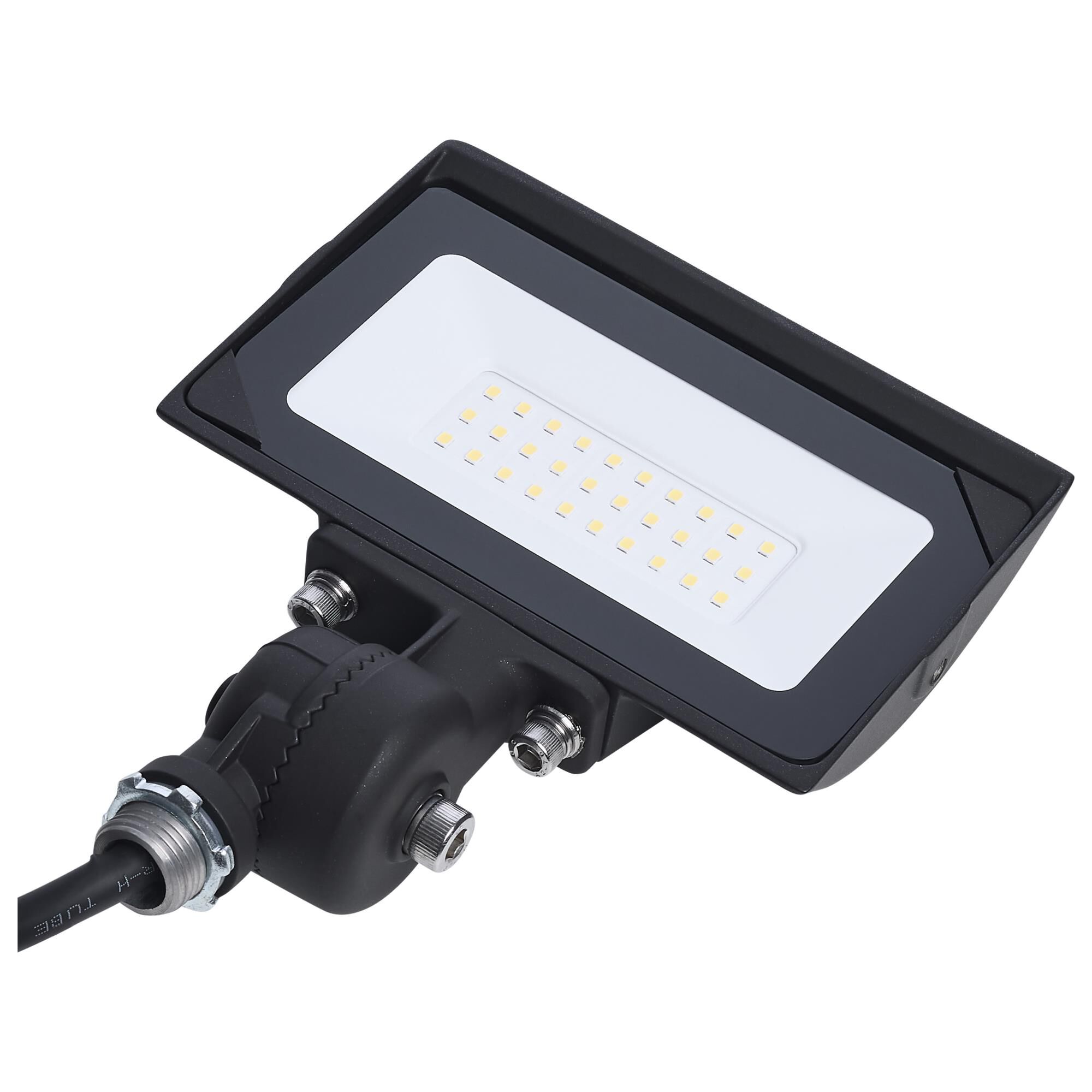 6 Inch Outdoor Flood Light,