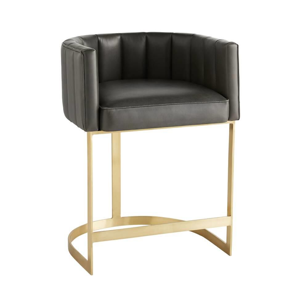 Tatum 34 Inch Stool by Arteriors Home