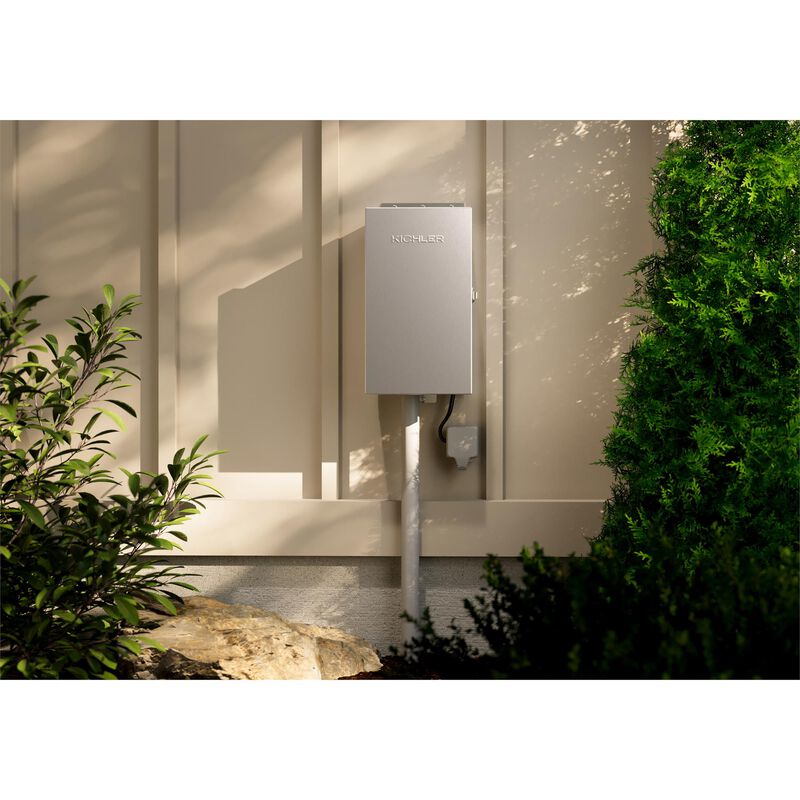 16 Inch Landscape Transformer by Kichler