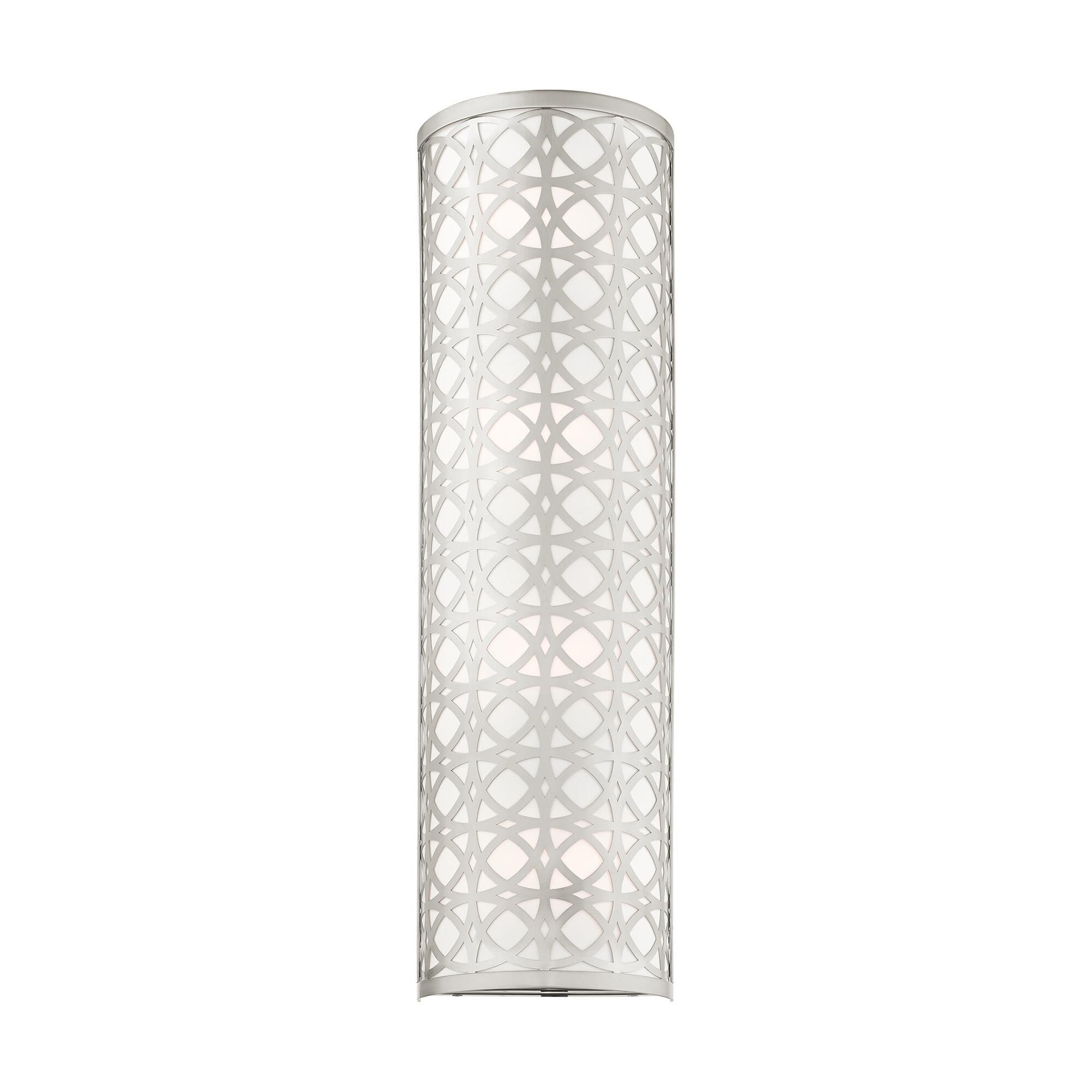 Calinda 29 Inch Wall Sconce by Livex Lighting