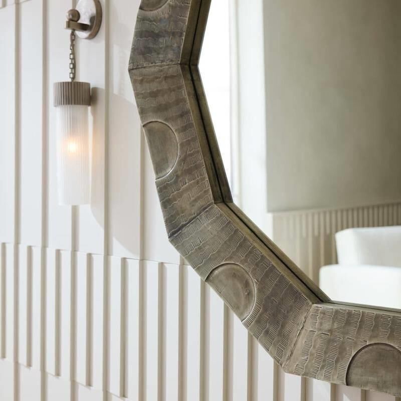 Kiernan 55 Inch Decorative Mirror by Arteriors Home