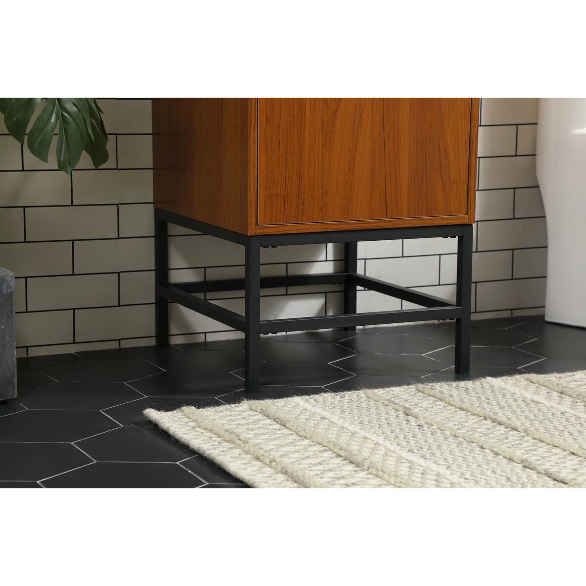 Eugene Bath Vanity by Elegant Decor