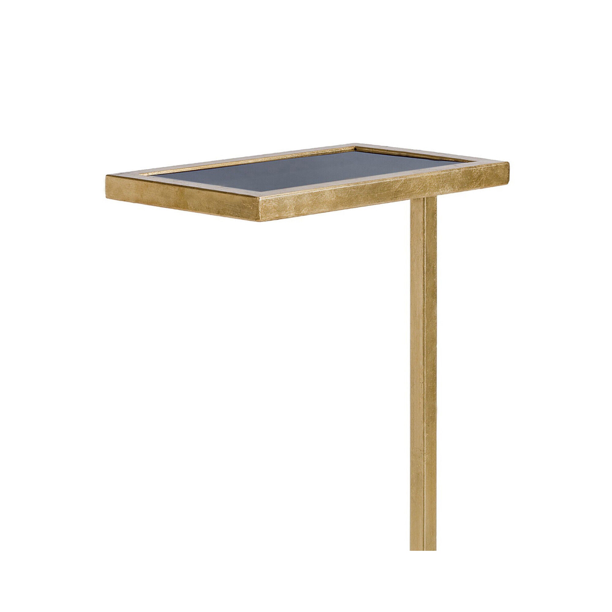 Shown in Gold Leaf finish