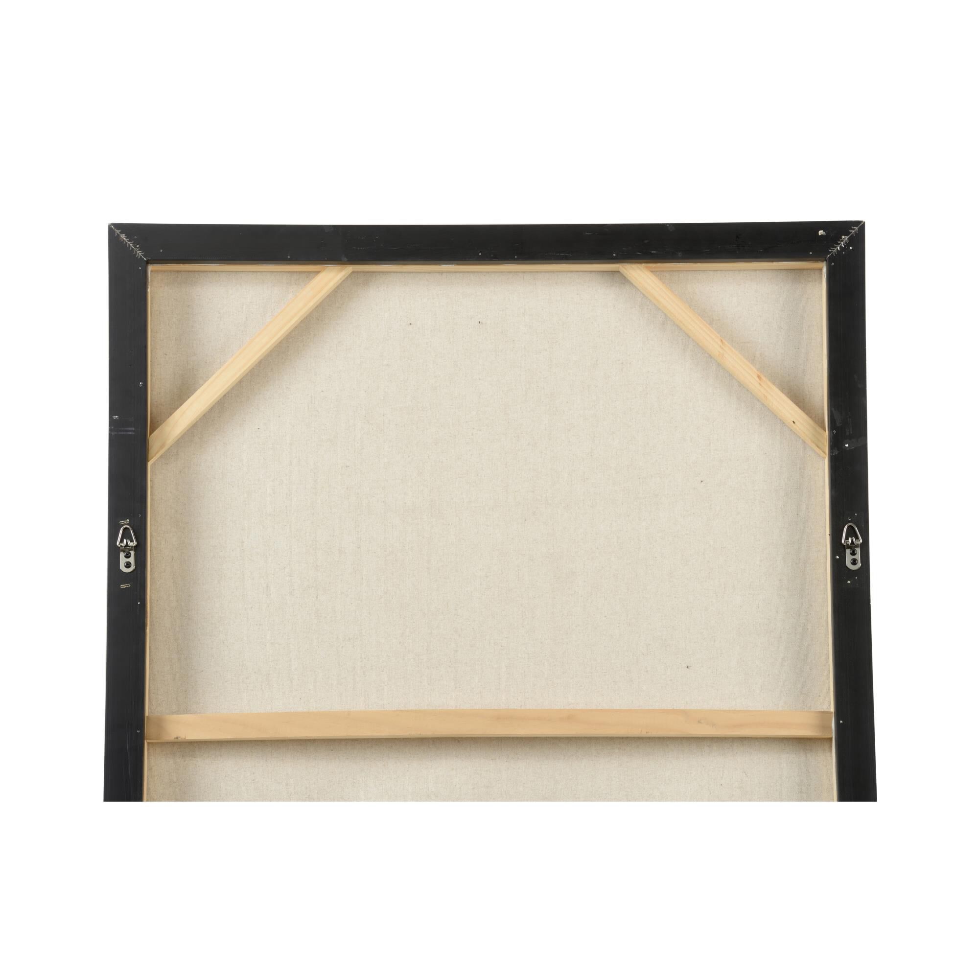 Shown in White and Cream finish