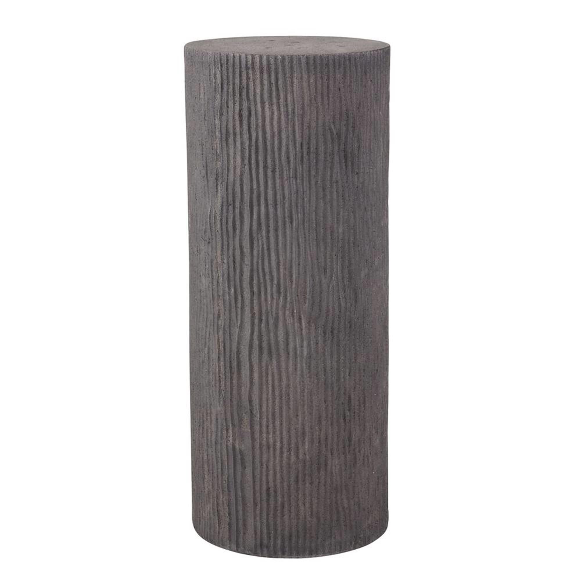 Shown in Black finish