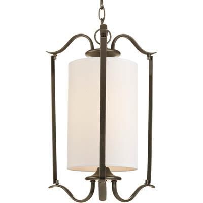 Inspire 15 Inch Cage Pendant by Progress Lighting