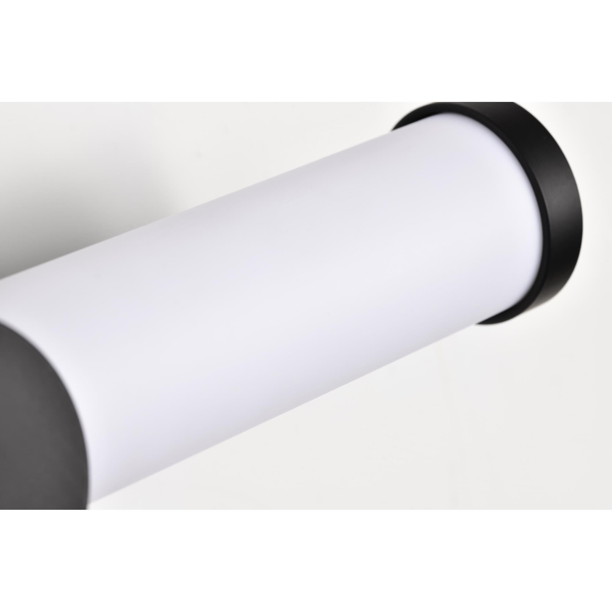 Shown in Matte Black finish