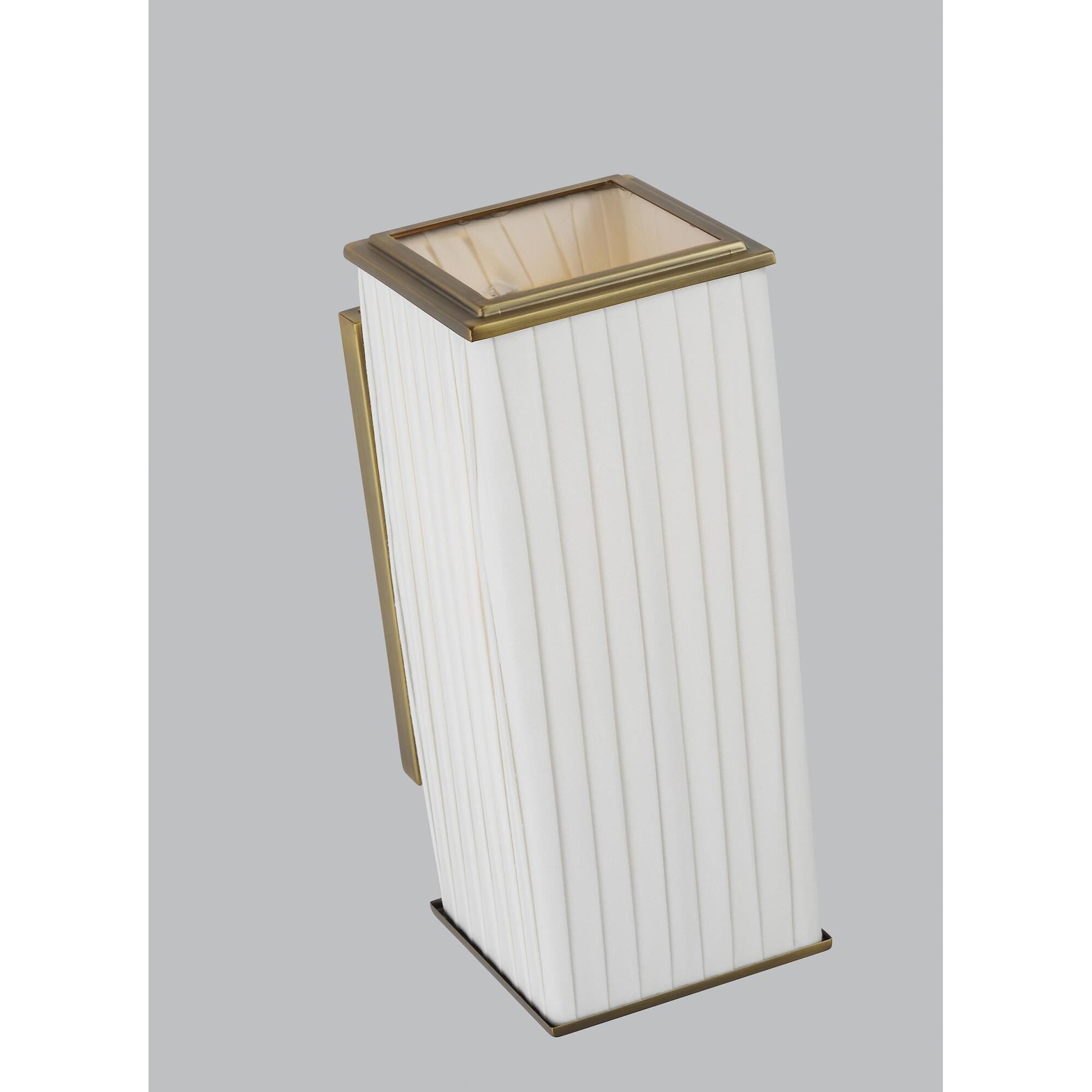 Visual Comfort Studio Collection Lauren Ralph Lauren Esther 12 Inch Wall Sconce