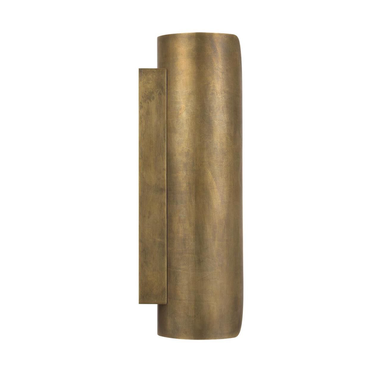 Anne-Marie Barton Armise 18 Inch Wall Sconce by Visual Comfort Signature Collection