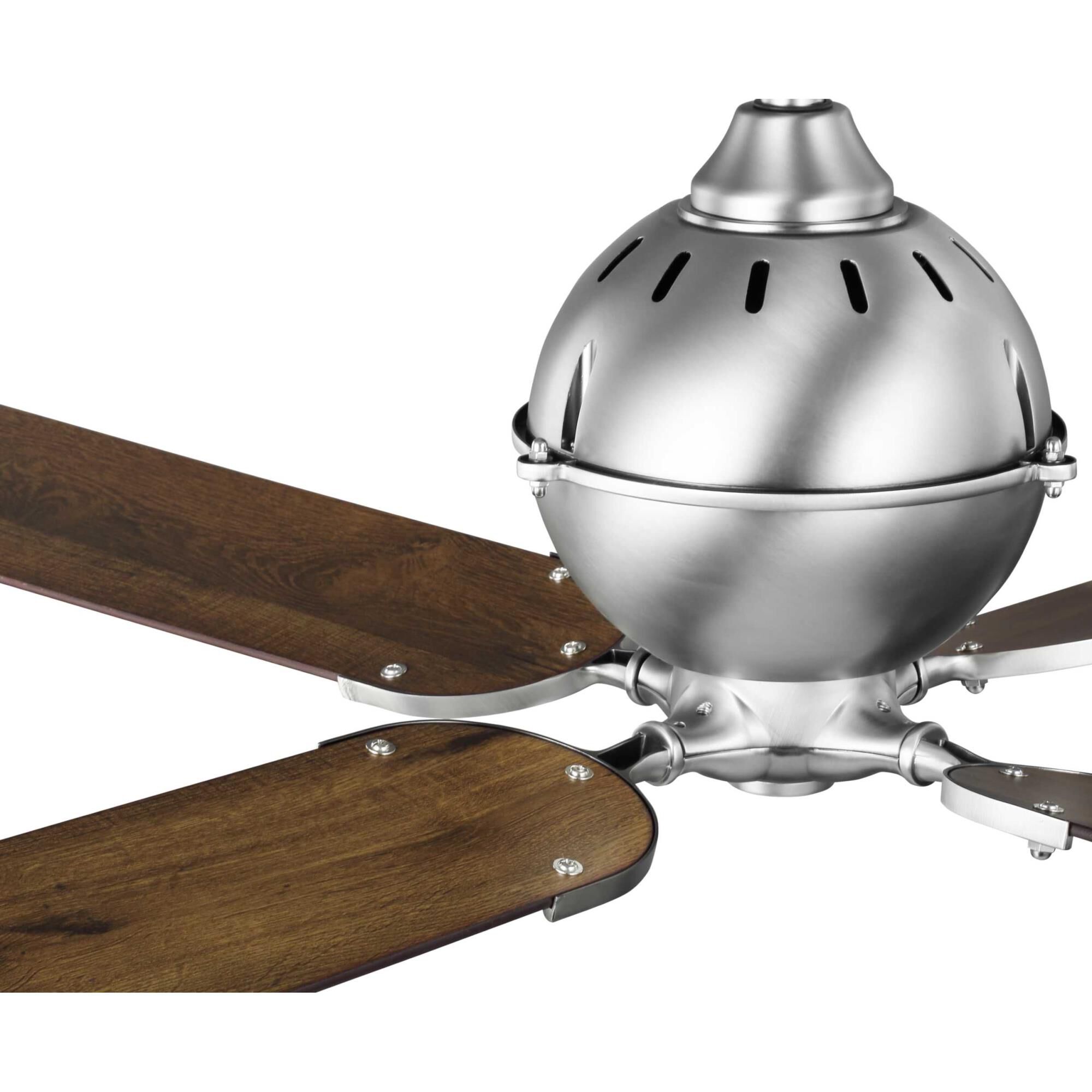 Royer 56 Inch Ceiling Fan by Progress Lighting
