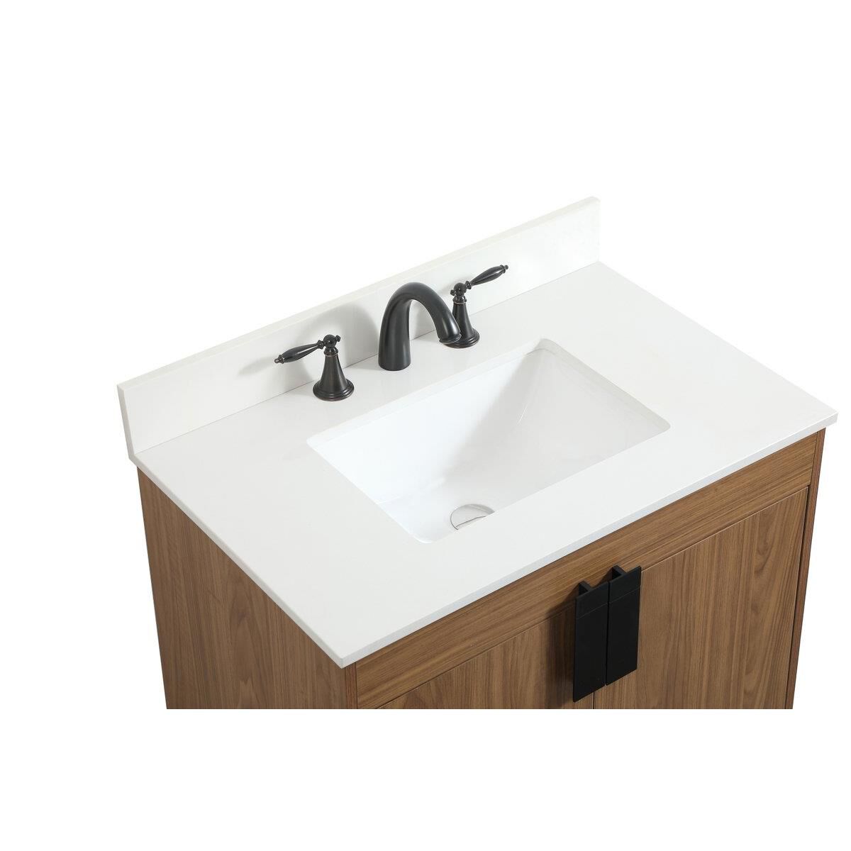 Eugene Bath Vanity by Elegant Decor