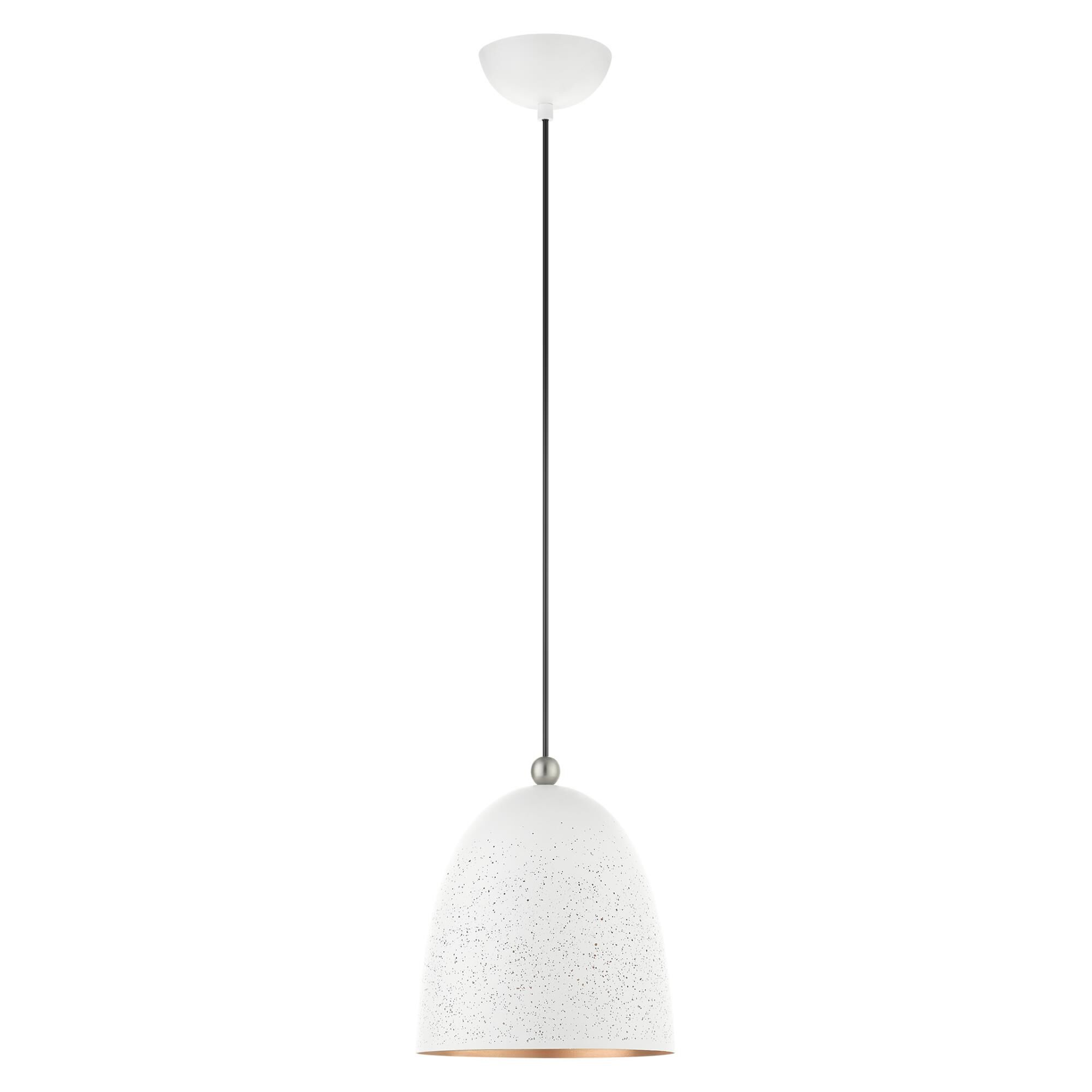Livex Lighting Arlington Mini Pendant