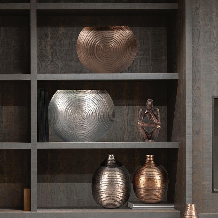 Shown in Antique finish