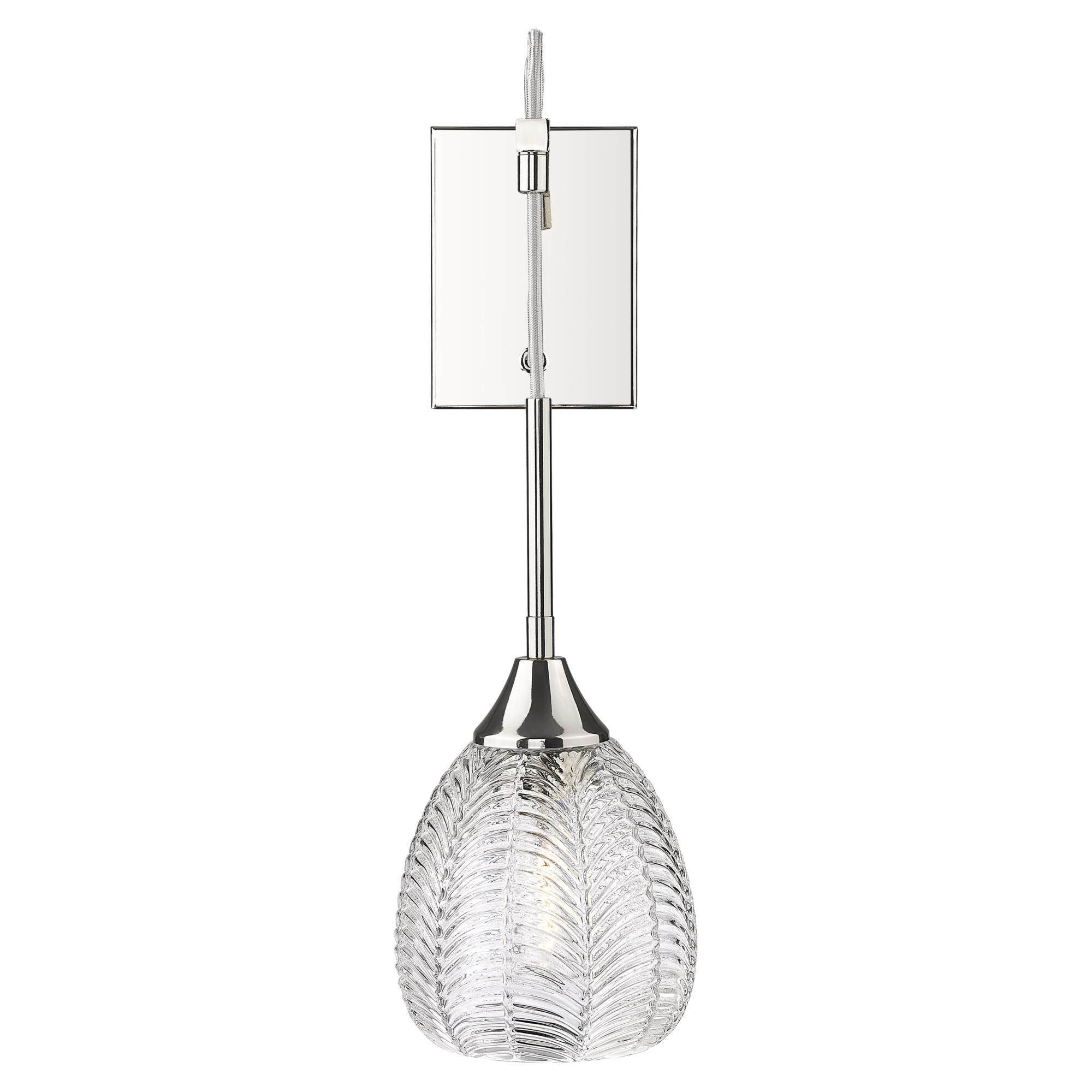 Bruno Marashlian Berkshire Wall Sconce by Innovations Lighting