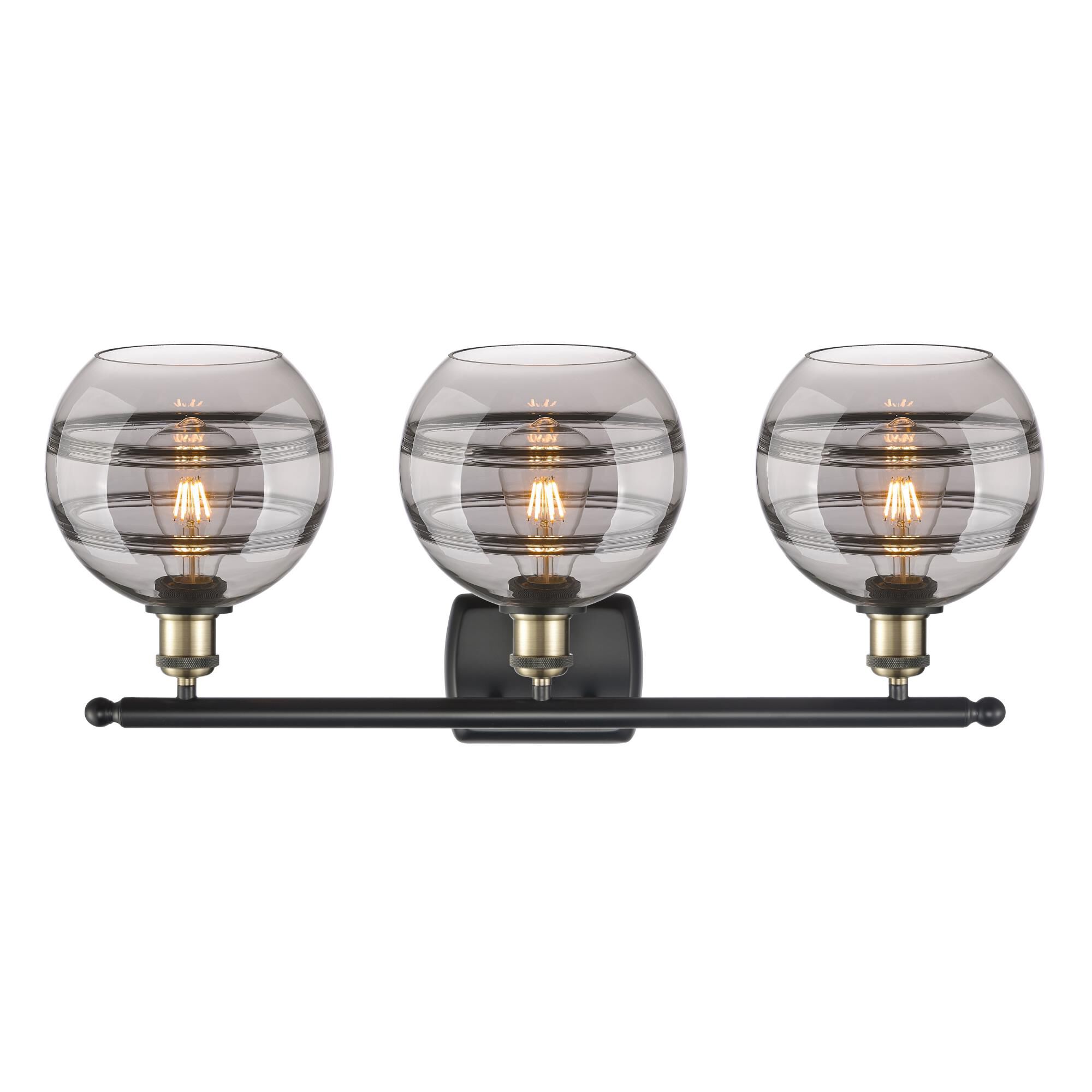 Bruno Marashlian Rochester 28 Inch Bath Vanity Light by Innovations Lighting