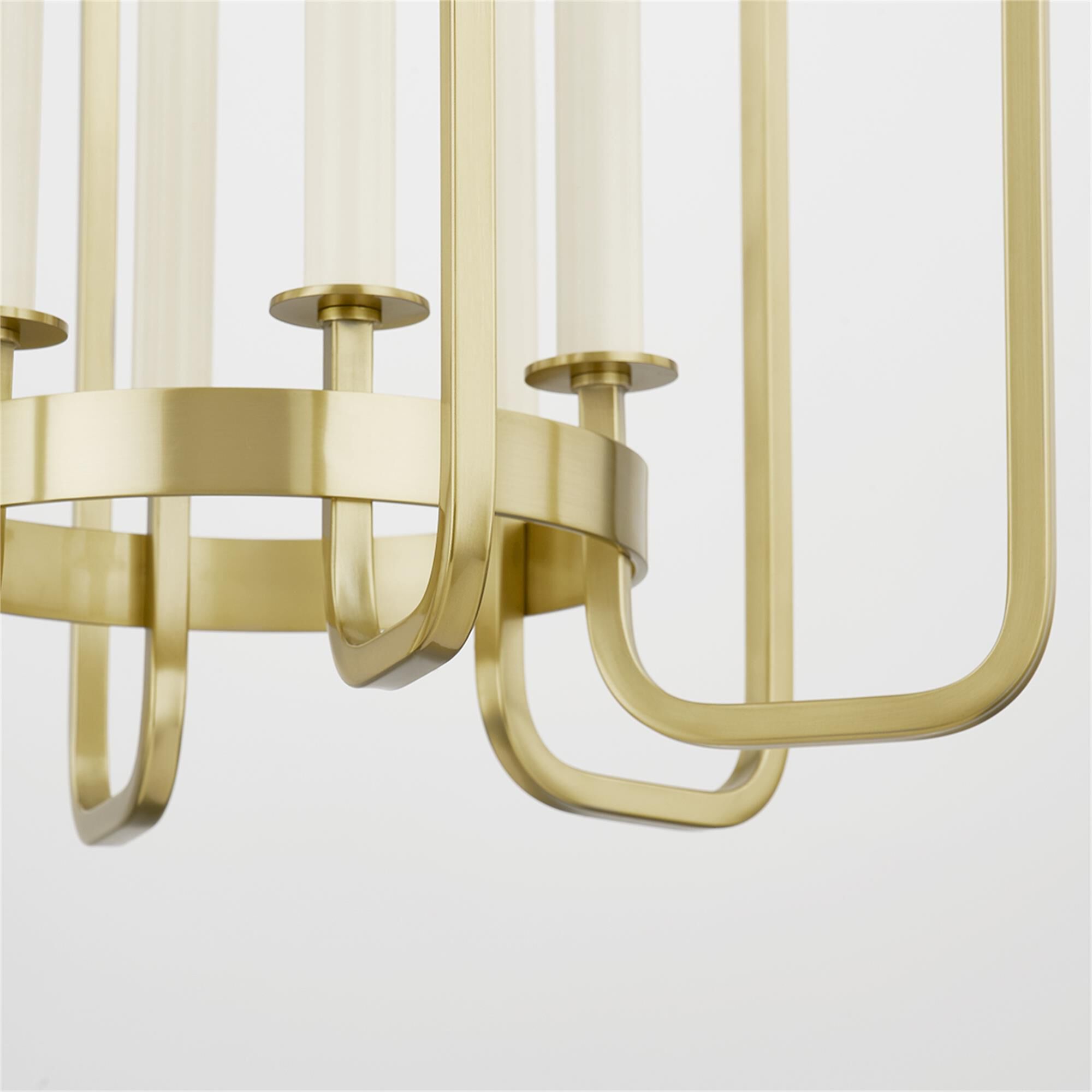 Oakville Medium Lantern Pendant,