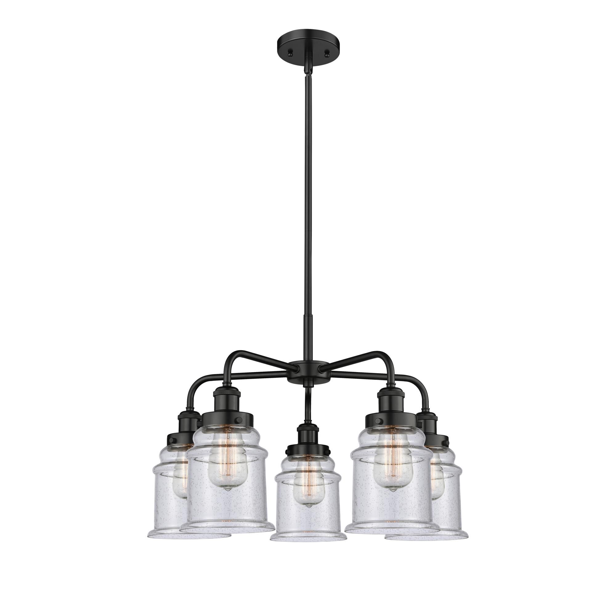 Bruno Marashlian Canton 24 Inch Chandelier by Innovations Lighting