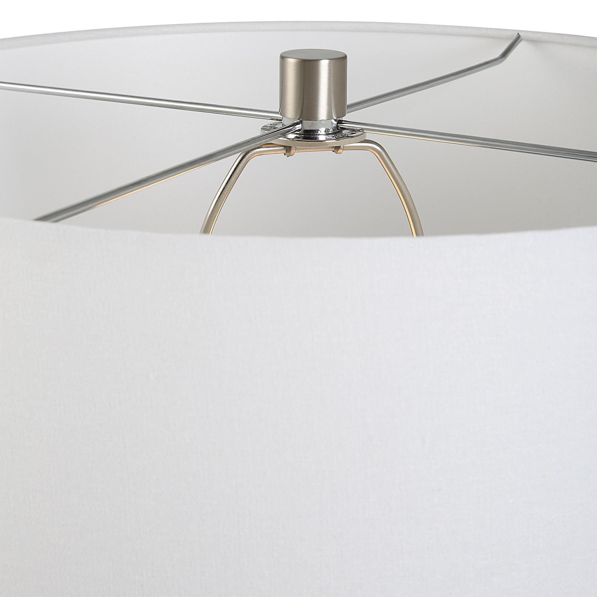 Carolyn Kinder Teramo 32 Inch Table Lamp by Uttermost