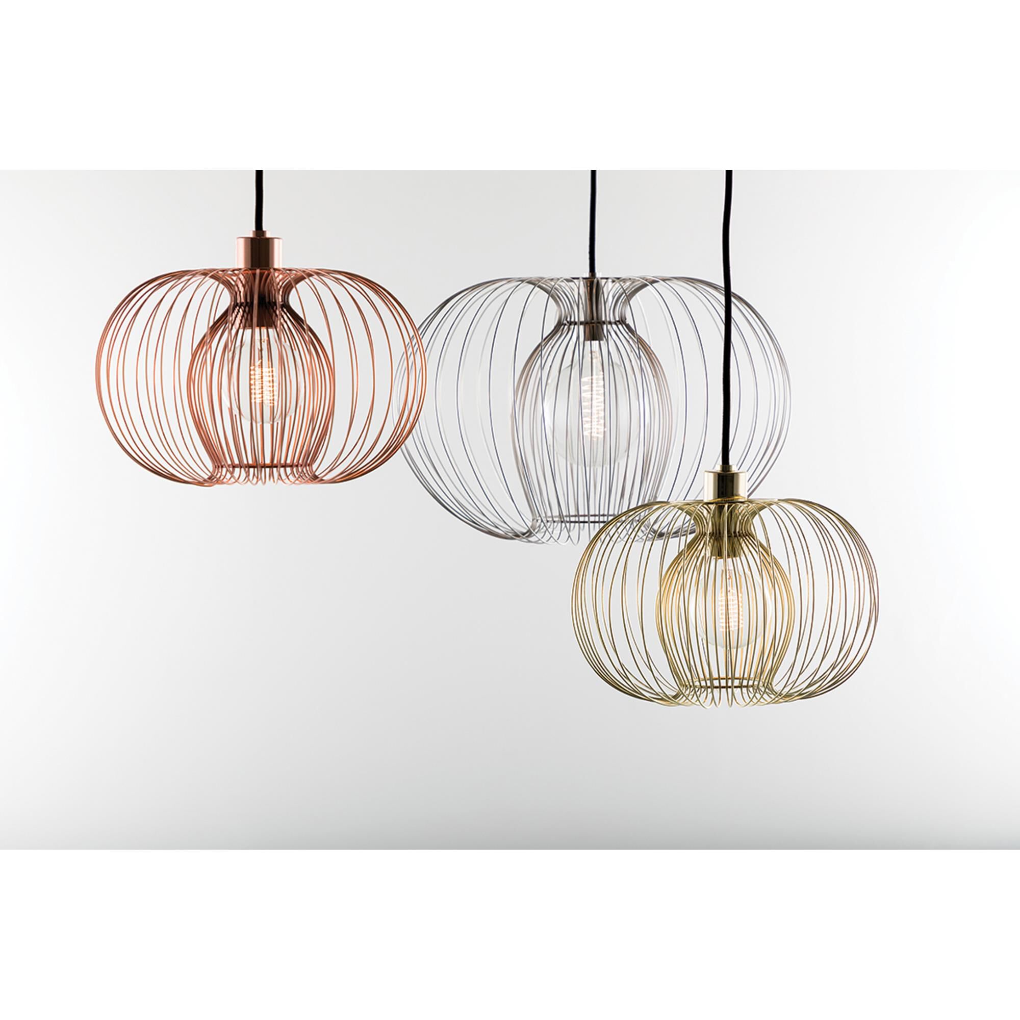 Shown in Polished Brass finish