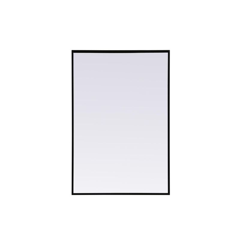 Eternity Decorative Mirrors by Elegant Decor