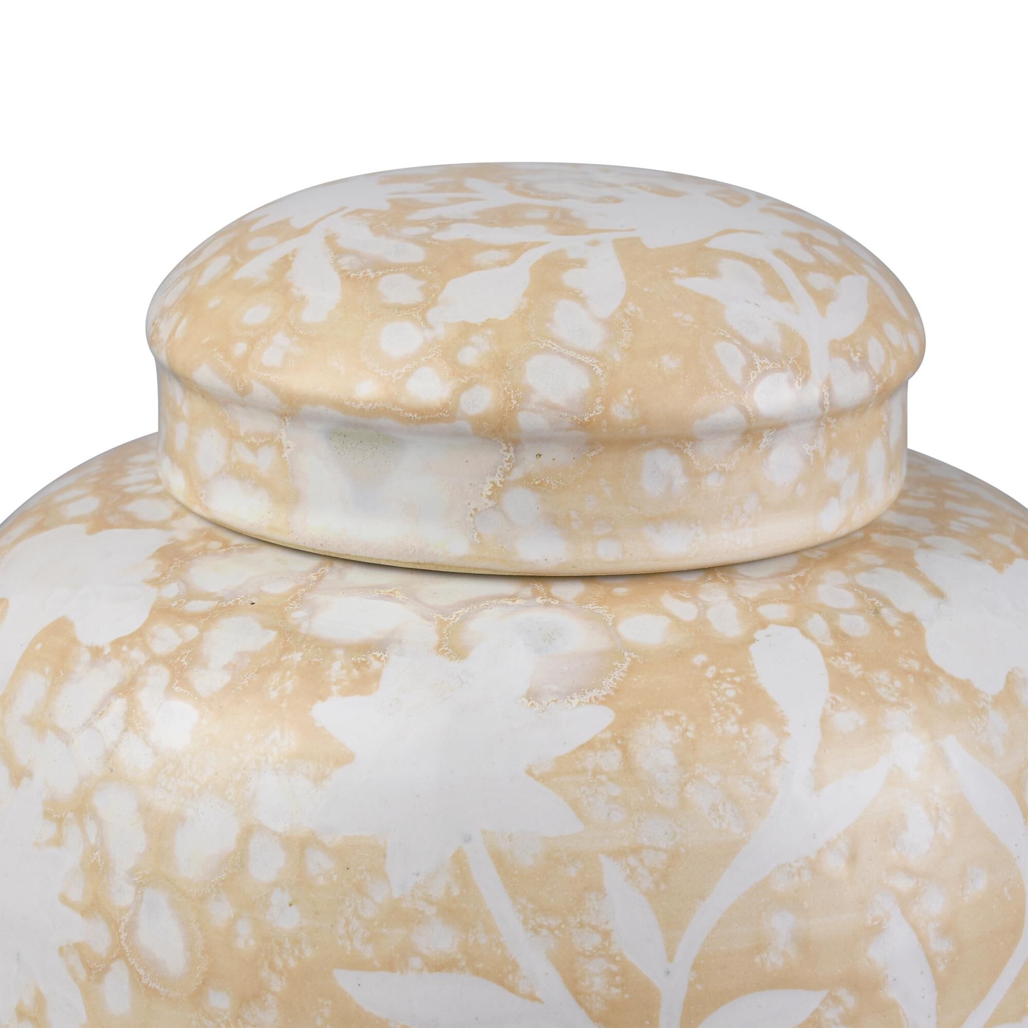 Yvonne 7 Inch Vase-Urn by ELK Home
