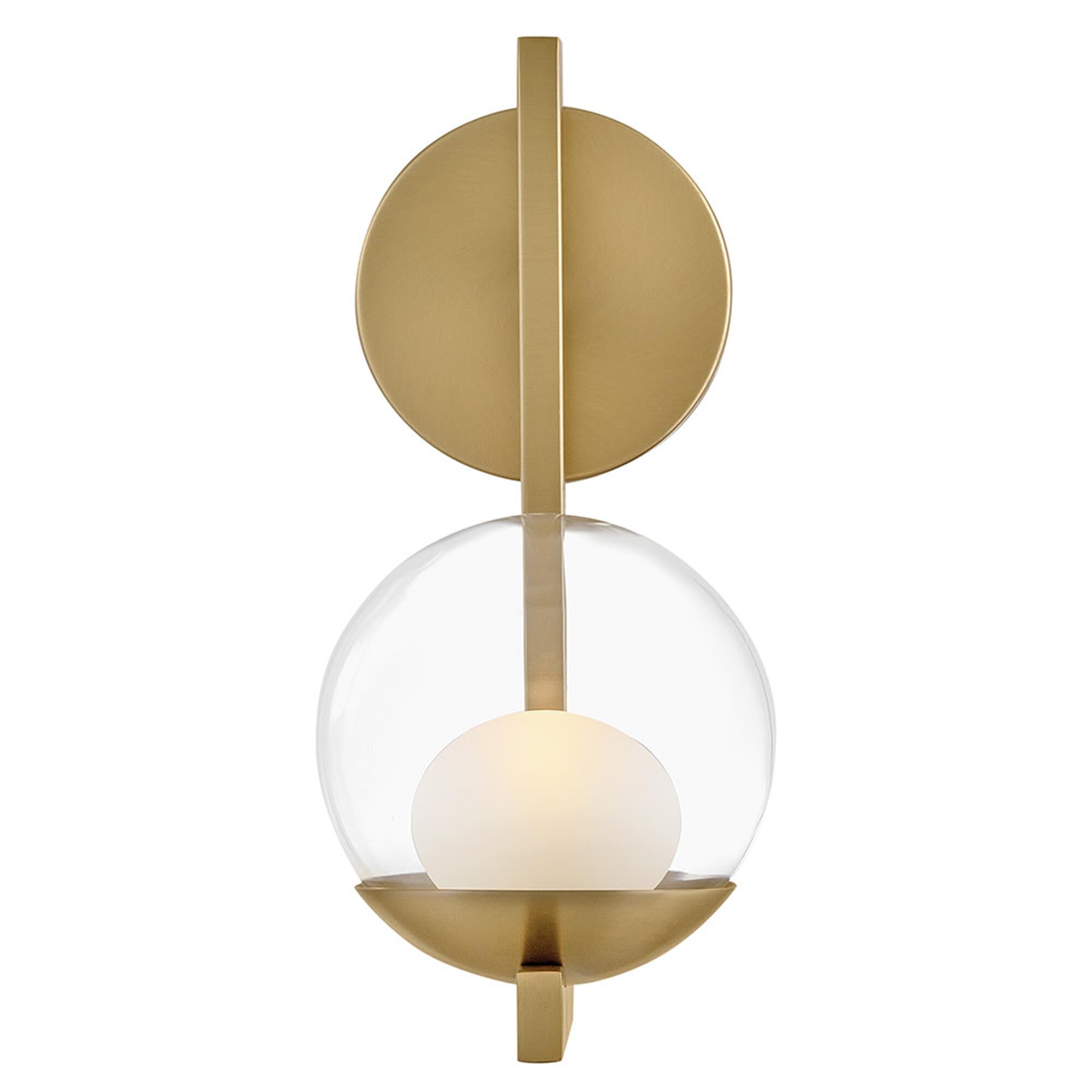 Sunni Medium Wall Sconce,