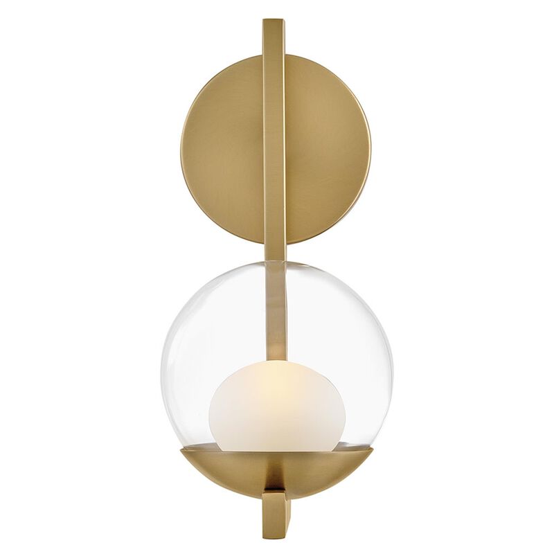 Sunni Medium Wall Sconce by Hinkley