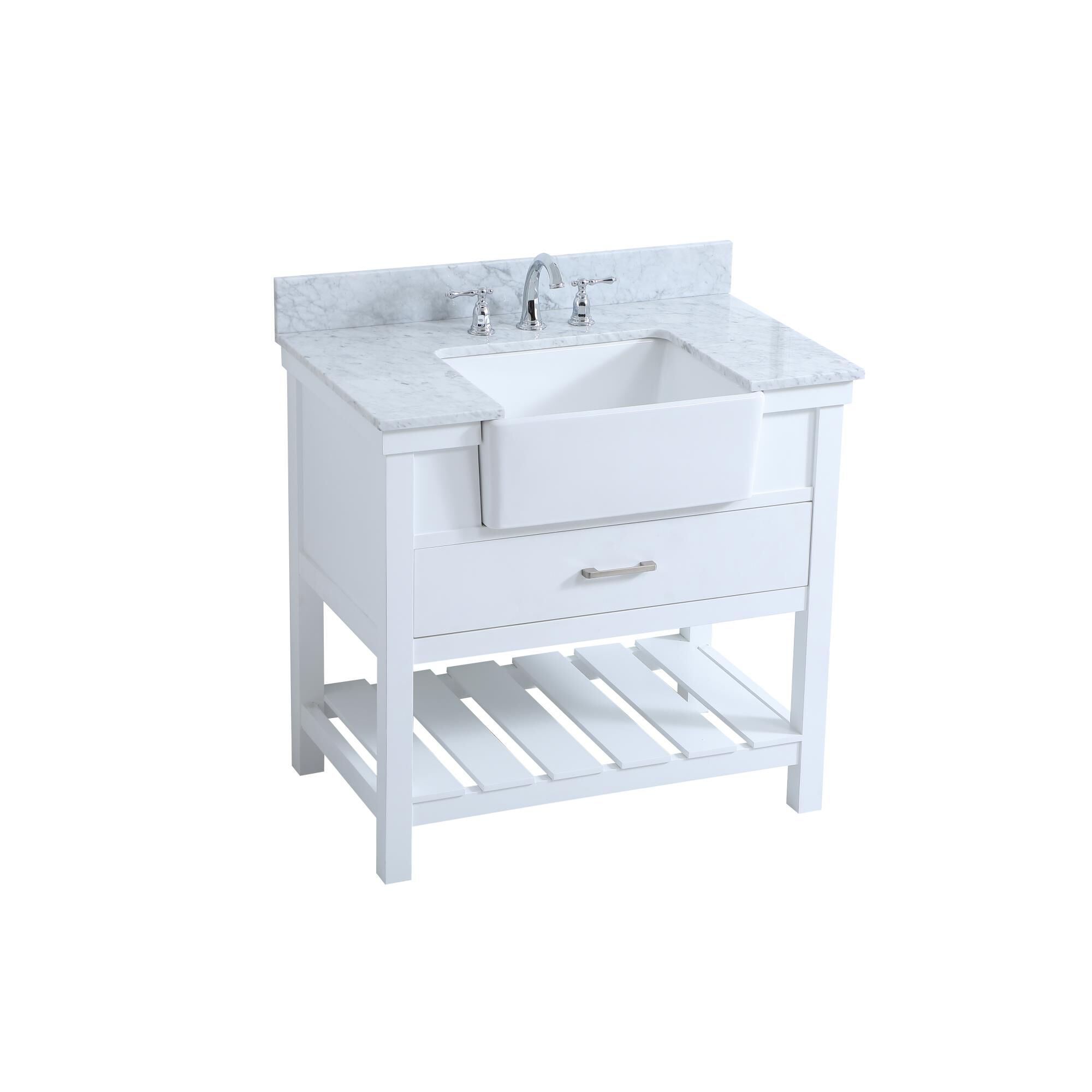 Clement Bath Vanity by Elegant Decor
