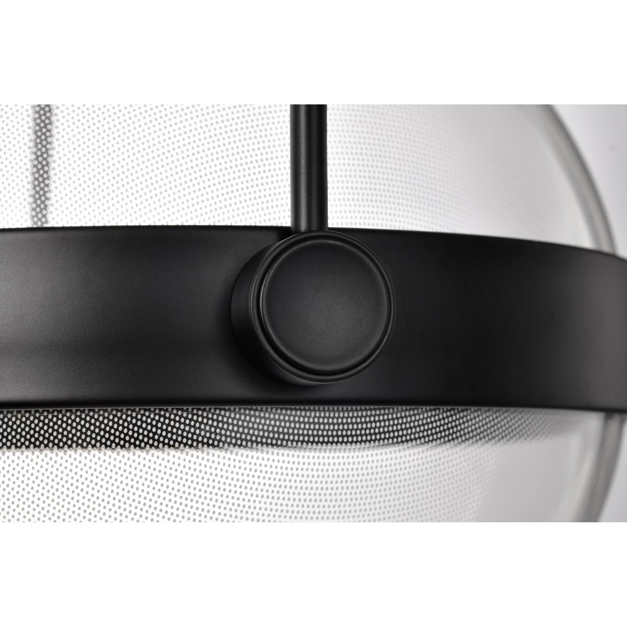 Arvada 9 Inch Mini Pendant by Nuvo Lighting