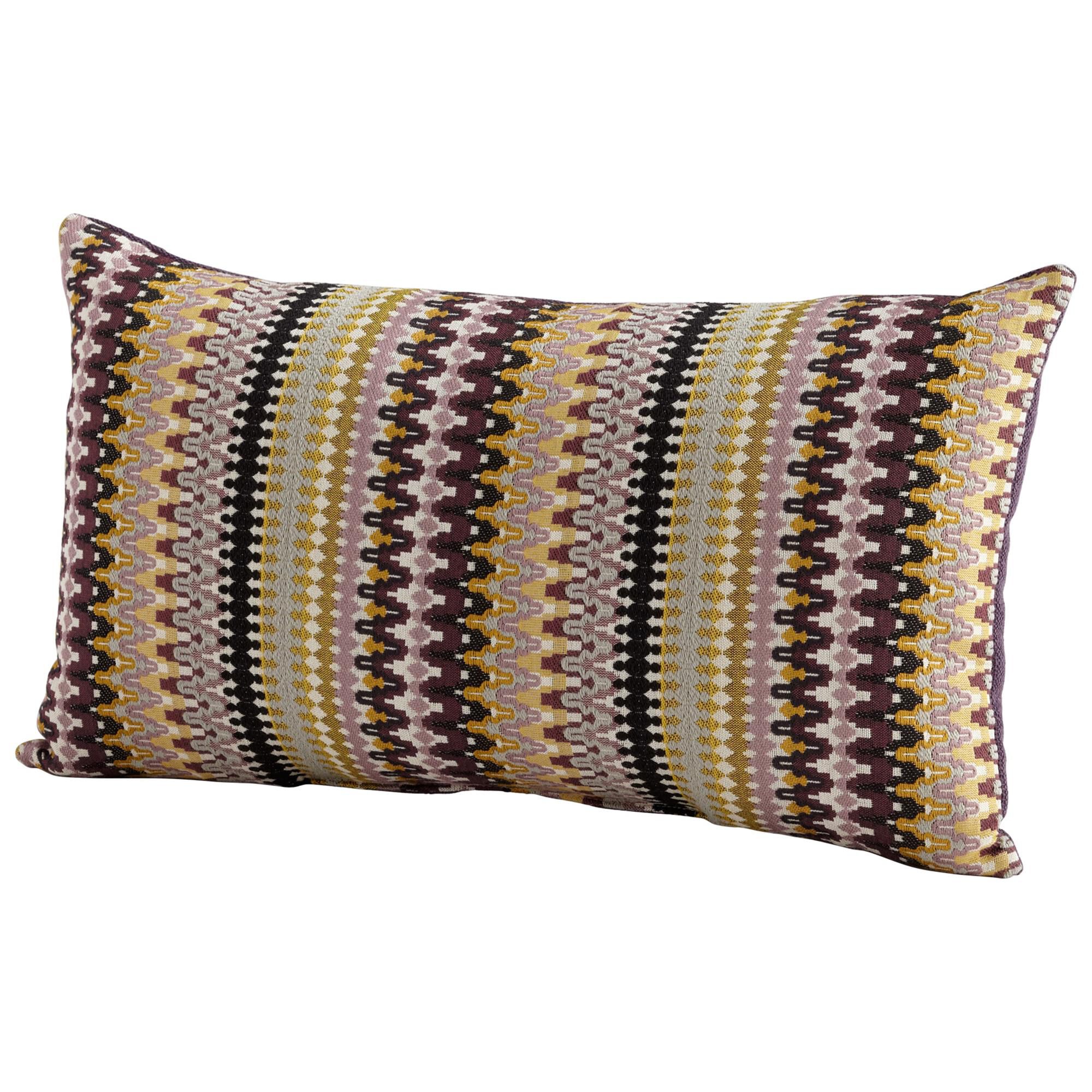 Ziggy Decorative Pillow by Cyan Designs
