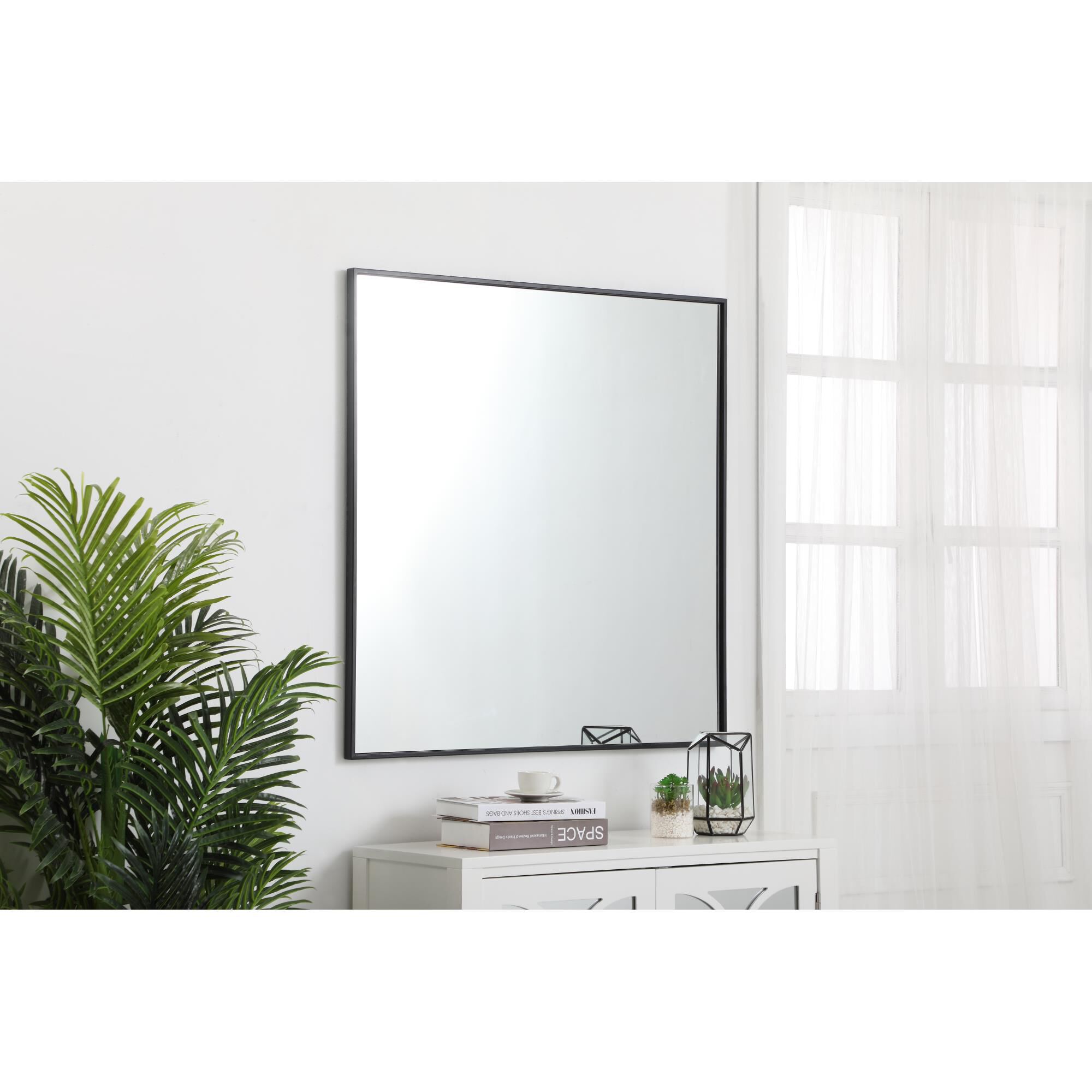 Eternity Decorative Mirrors by Elegant Decor