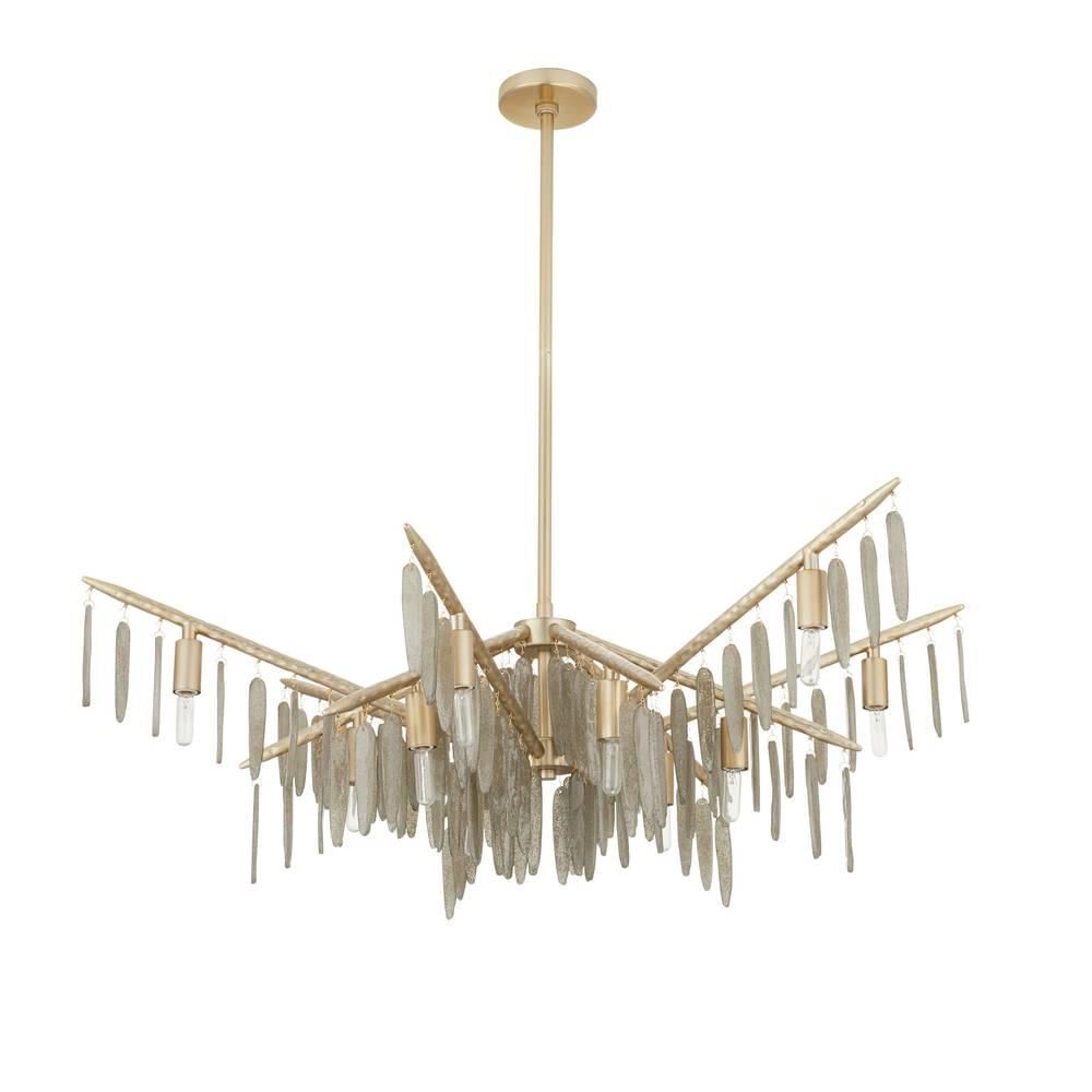 Gia 4 Inch Chandelier by Arteriors Home