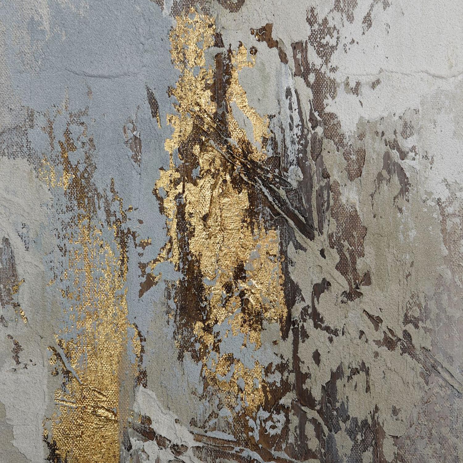 Abstract Painting by Stylecraft