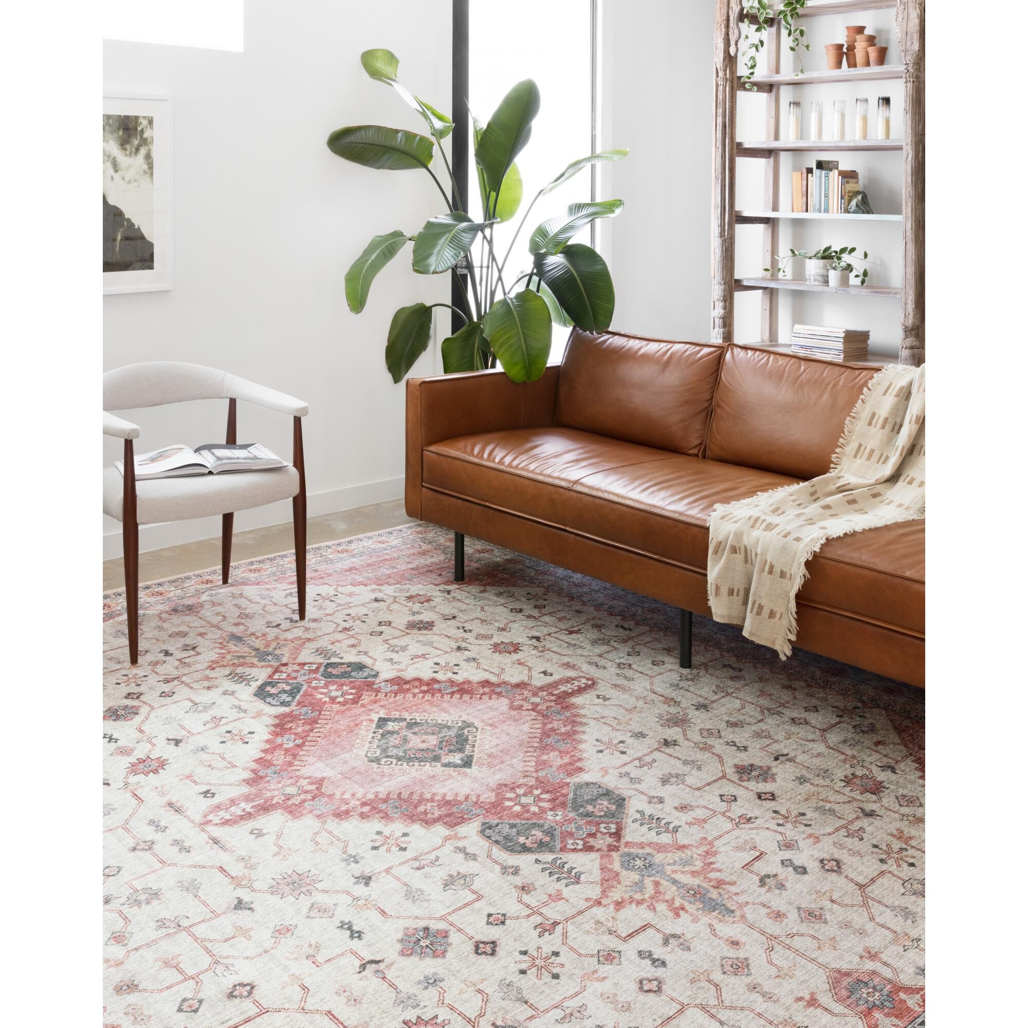 SKYE Area Rug by Loloi Rugs