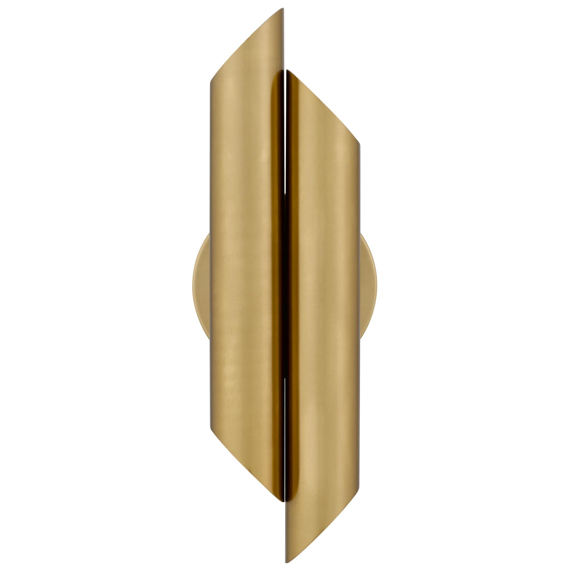 Manelis Wall Sconce by Quoizel