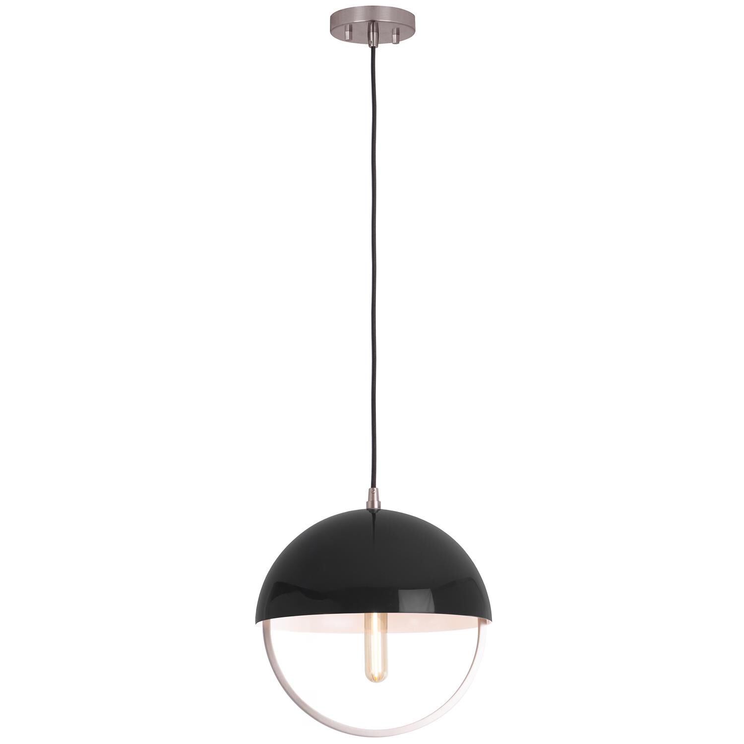 Mavisten Edition Copernica 30 Inch Multi Light Pendant by Robert Abbey