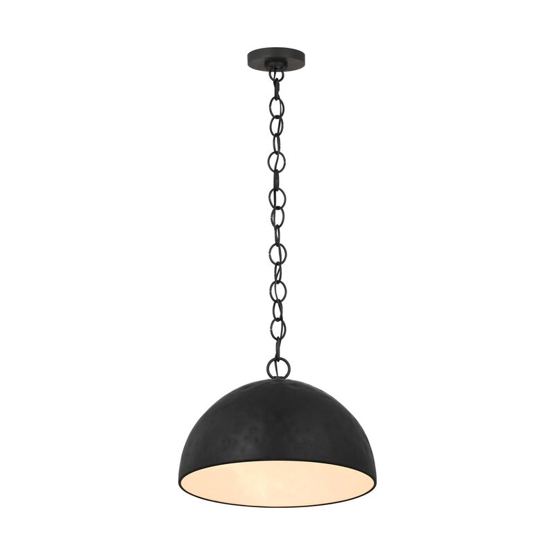 Ellen DeGeneres Whare Medium Pendant Light by Visual Comfort Studio