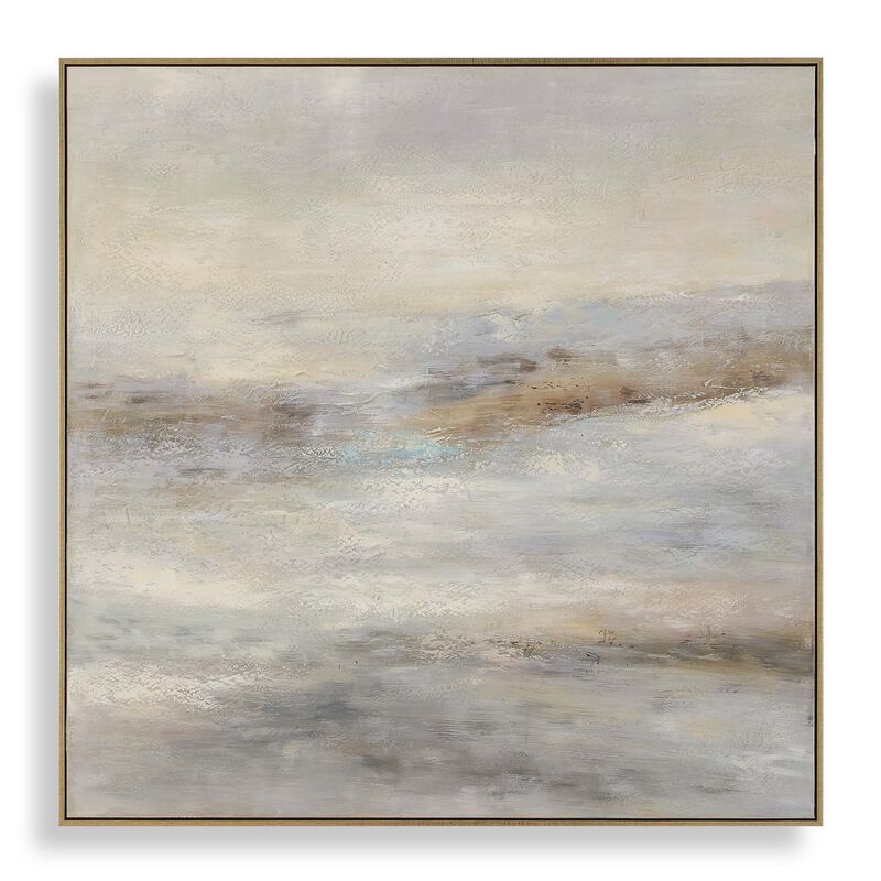 Say When Painting by Uttermost